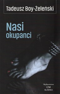 Obrazek Nasi okupanci