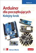 Arduino dl... - Simon Monk - Ksiegarnia w UK