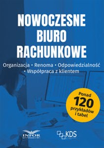Obrazek Nowoczesne biuro rachunkowe