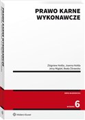 Prawo karn... - Zbigniew Hołda, Joanna Hołda, Jerzy Migdał, Beata Żórawska -  Książka z wysyłką do UK