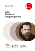 Dobosz Ste... - Wojciech Gruchała -  Książka z wysyłką do UK