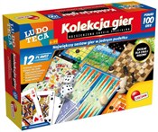 Książka : Ludoteca K...