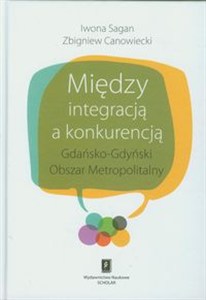 Obrazek Między integracją a konkurencją Gdańsko - Gdyński Obszar Metropolitalny