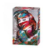 Puzzle 100... -  books in polish 