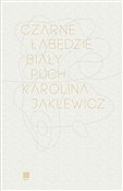 polish book : Czarne łab... - Karolina Jaklewicz