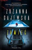 polish book : Zamieć - Zuzanna Gajewska