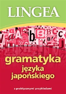 Picture of Gramatyka języka japońskiego