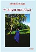 polish book : W poezji m... - Emilia Kuncio