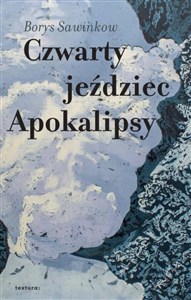 Obrazek Czwarty jeździec Apokalipsy