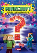 polish book : Minecraft ... - Justyna Mrowiec