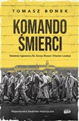 polish book : Komando Śm... - Tomasz Bonek