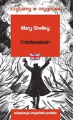 Książka : Frankenste... - Mary Shelley