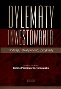 polish book : Dylematy i... - Dorota Podedworna-Tarnowska (red.)