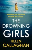 The Drowni... - Helen Callaghan -  foreign books in polish 