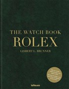 The Watch ... - Gisbert L. Brunner -  Polish Bookstore 