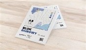 Blok biuro... - Ksiegarnia w UK