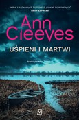 polish book : Uśpieni i ... - Ann Cleeves