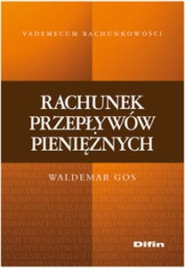 Obrazek Rachunek przepływów pieniężnych