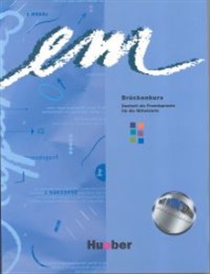 Obrazek em Bruckenkurs Podręcznik