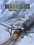polish book : Warbirds S... - Richard D. Nolane