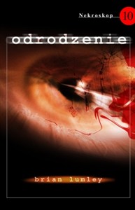 Picture of Nekroskop 10 Odrodzenie
