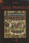 Dzieje Mon... -  foreign books in polish 