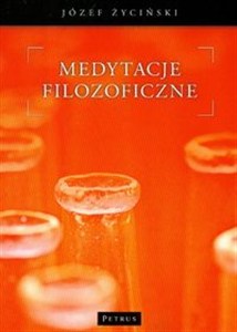 Obrazek Medytacje filozoficzne