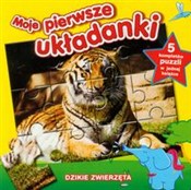 Polska książka : Moje pierw...