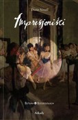 Impresjoni... - Diana Newall -  books from Poland