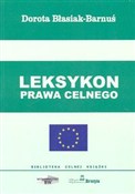 polish book : Leksykon p... - Dorota Błasiak-Barnuś