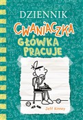 Dziennik c... - Jeff Kinney - Ksiegarnia w UK