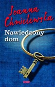 Książka : Nawiedzony... - Joanna Chmielewska