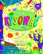 Jak rysowa... - Opracowanie Zbiorowe -  foreign books in polish 