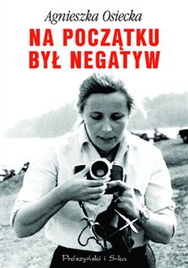 Picture of Na początku był negatyw