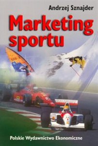 Picture of Marketing sportu