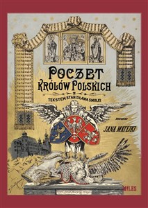 Obrazek Poczet królów polskich