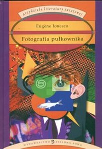 Obrazek Fotografia pułkownika
