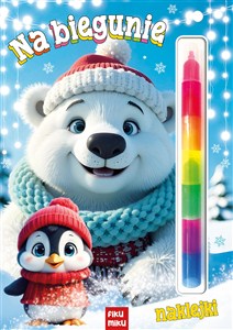 Picture of Na biegunie