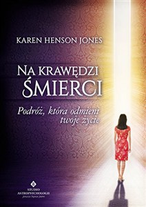 Obrazek Na krawędzi śmierci Podróż, która odmieni Twoje życie