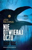 Nie otwier... - Josh Malerman -  books from Poland