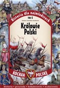 Królowie P... - Joanna Szarko, Jarosław Szarko -  Książka z wysyłką do UK