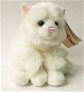 Picture of Molli Toys Kotek 23 cm