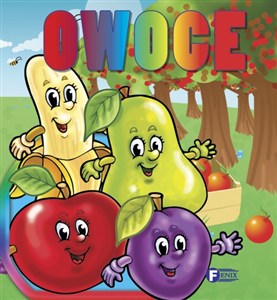 Obrazek Owoce