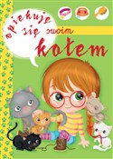 polish book : Opiekuję s... - Ilaria Barsotti