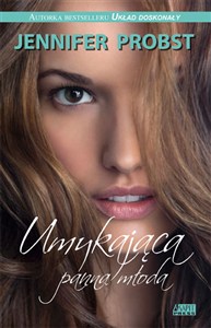 Picture of Umykająca panna młoda