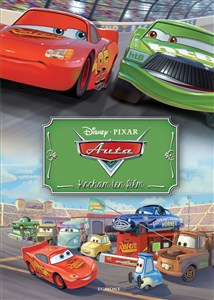 Obrazek Auta Kocham ten film