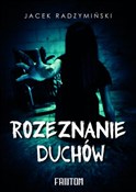 Rozeznanie... - Jacek Radzymiński -  books in polish 