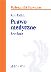 Obrazek Prawo medyczne