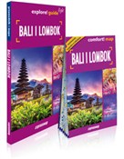 Bali i Lom... - Anna Kalicka, Adam Nitka - Ksiegarnia w UK