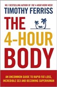 Polska książka : 4-Hour Bod... - Timothy Ferriss